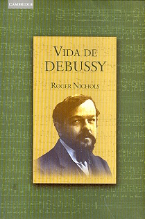 VIDA DE DEBUSSY