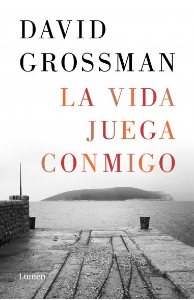 LA VIDA JUEGA CONMIGO