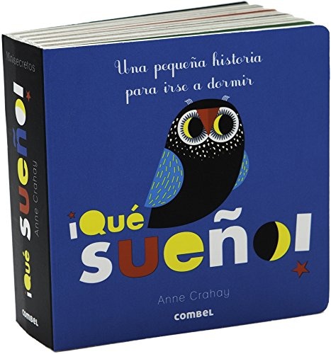 MINISECRETOS:¡QUE SUEÑO!