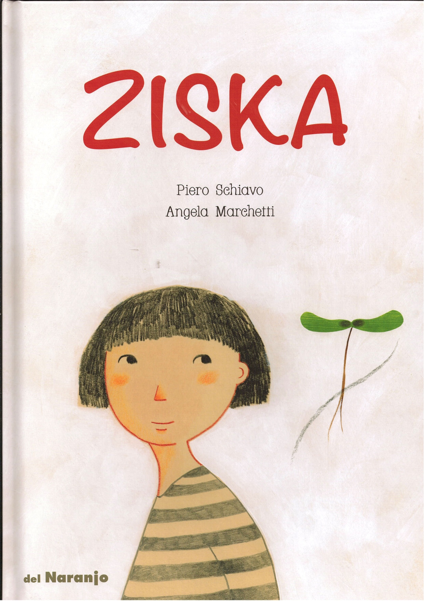 ZISKA