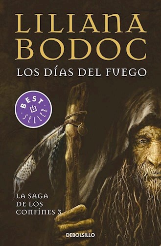 LOS DÍAS DEL FUEGO