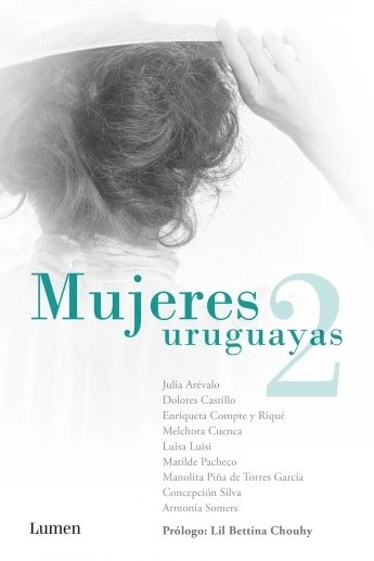 MUJERES URUGUAYAS 2