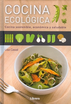 COCINA ECOLÓGICA