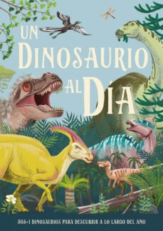 DINOSAURIO AL DIA, UN