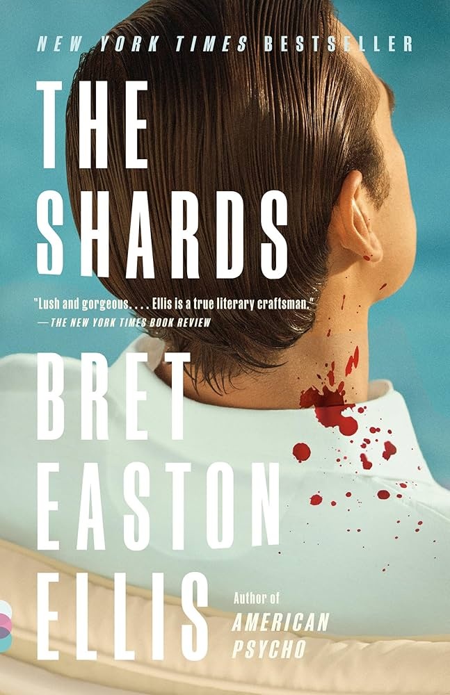 THE SHARDS