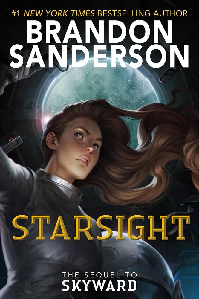STARSIGHT