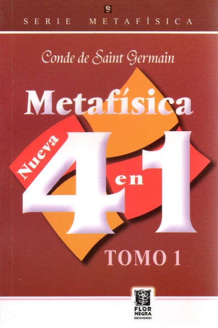 NUEVA METAFÍSICA 4 EN 1