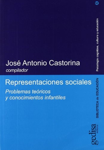 REPRESENTACIONES SOCIALES
