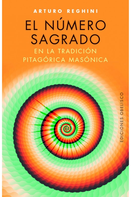 NUMERO SAGRADO EN LA TRADICION PITAGORICA MASONICA