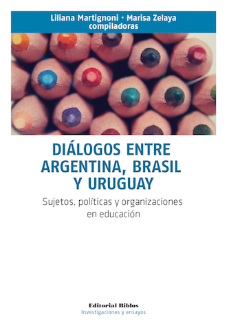 DIÀLOGOS ENTRE ARGENTINA, BRASIL Y URUGUAY