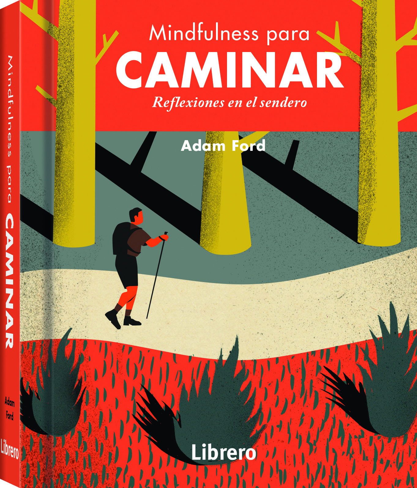 MINDFLUNESS PARA CAMINAR