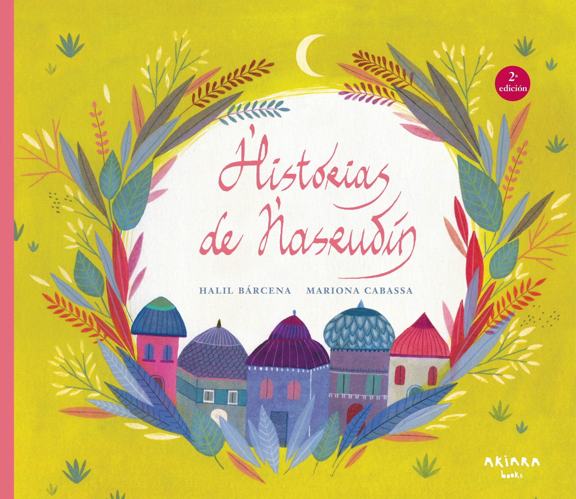HISTORIA DE NASRUDÍN