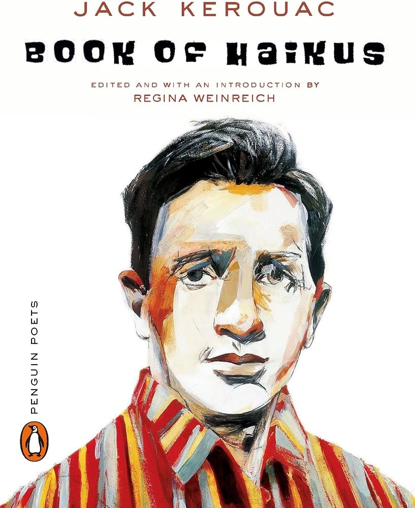 BOOK OF HAIKUS