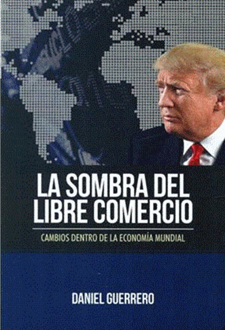 LA SOMBRA DEL LIBRE COMERCIO