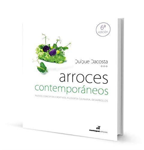 ARROCES CONTEMPORÁNEOS