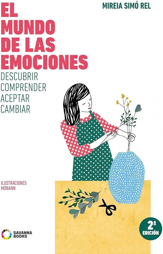 EL MUNDO DE LAS EMOCIONES