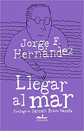 LLEGAR AL MAR