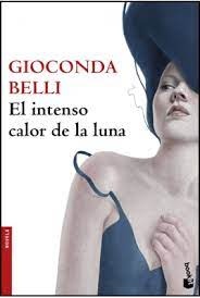 EL INTENSO CALOR DE LA LUNA