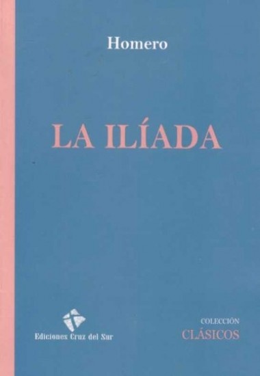LA ILIADA