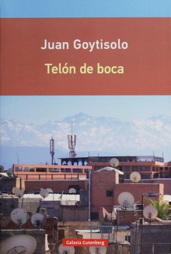 TELÓN DE BOCA