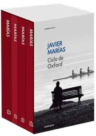 CICLO DE OXFORD