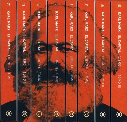 ESTUCHE- EL CAPITAL