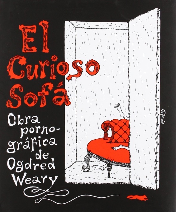 EL CURIOSO SOFÁ