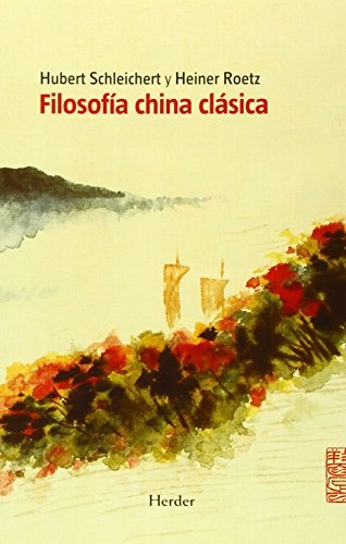 FILOSOFIA CHINA CLASICA