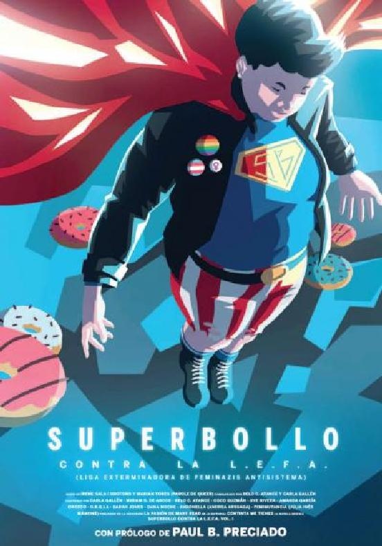 SUPERBOLLO CONTRA LA L. E. F. A .