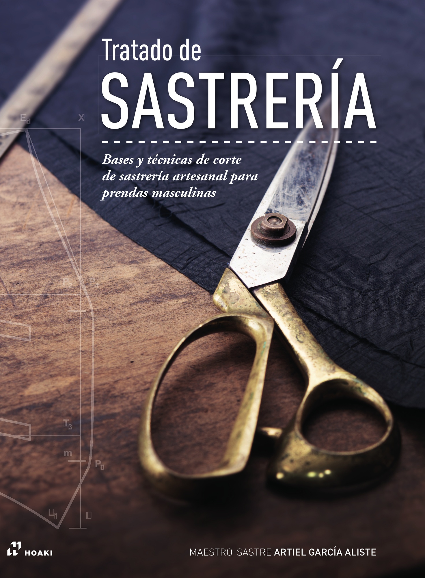 TRATADO DE SASTRERÍA