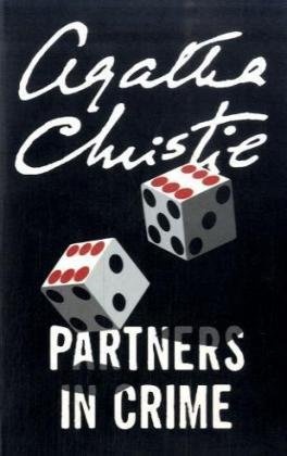 PARTNERS IN CRIME