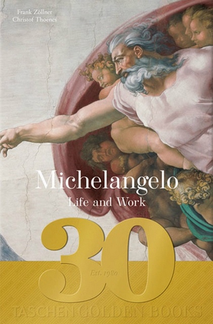 MIGUEL ANGEL VIDA Y OBRA