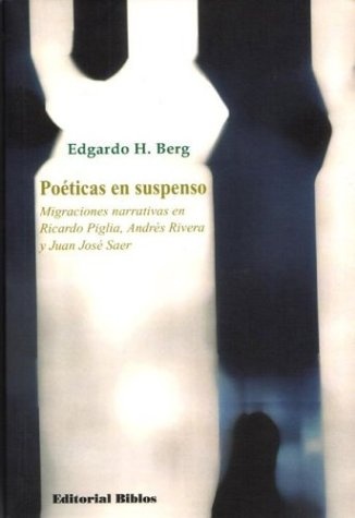 POÉTICAS EN SUSPENSO