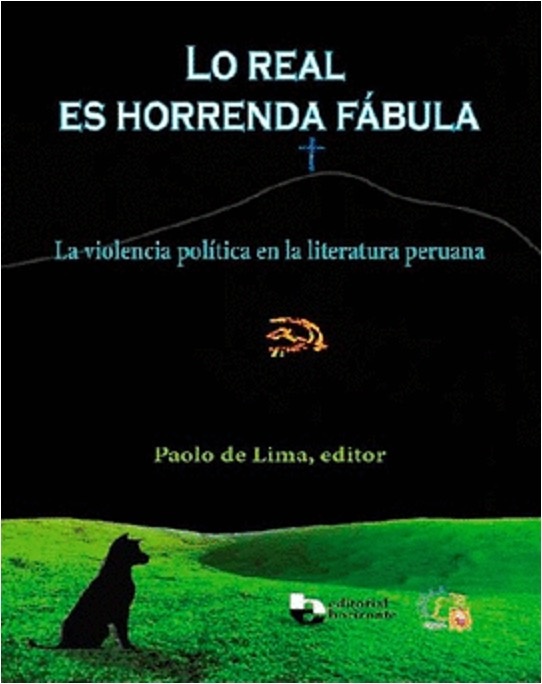 LO REAL ES HORRENDA FÁBULA