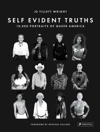 SELF EVIDENT TRUTHS