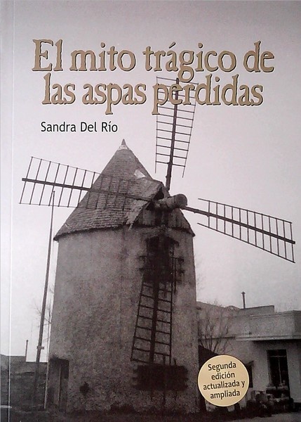 EL MITO TRÁGICO DE LAS ASPAS PERDIDAS