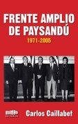FRENTE AMPLIO DE PAYSANDÚ 1971 - 2005