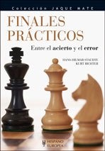 FINALES PRÁCTICOS: ENTRE EL ACIERTO Y EL ERROR