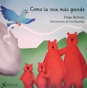 COMO LA ROCA MÁS GRANDE