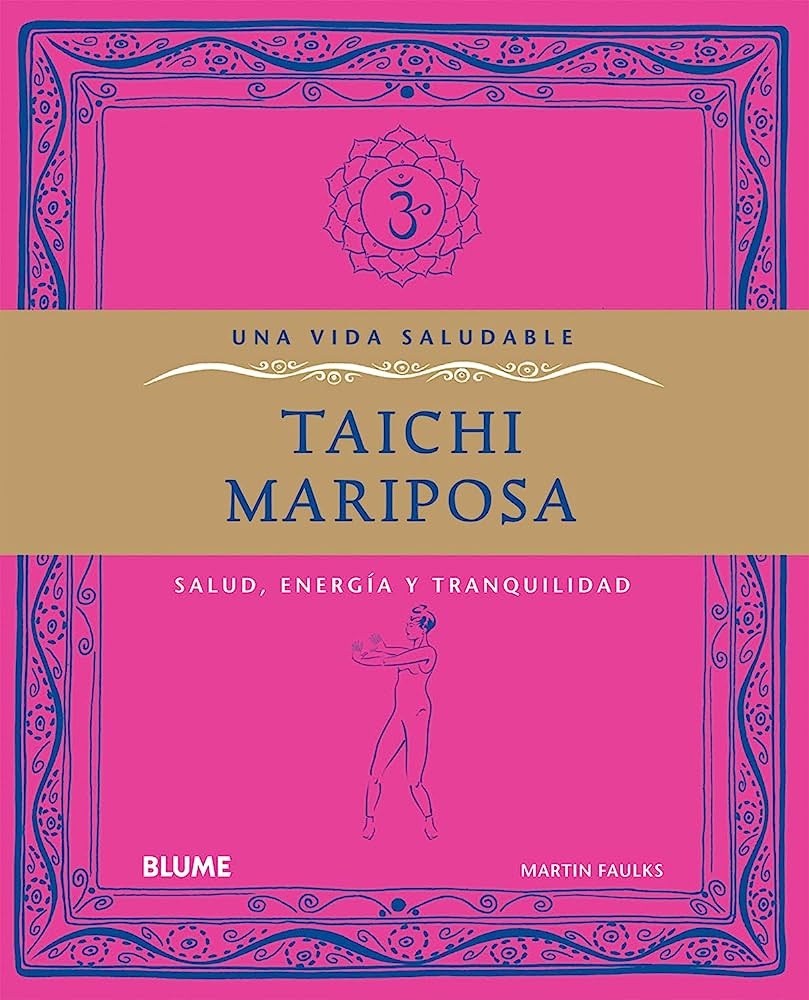 TAICHI MARIPOSA