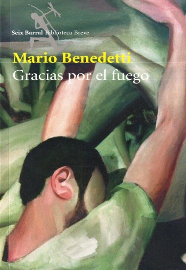 GRACIAS POR EL FUEGO