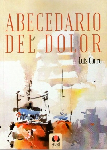 ABECEDARIO DEL DOLOR