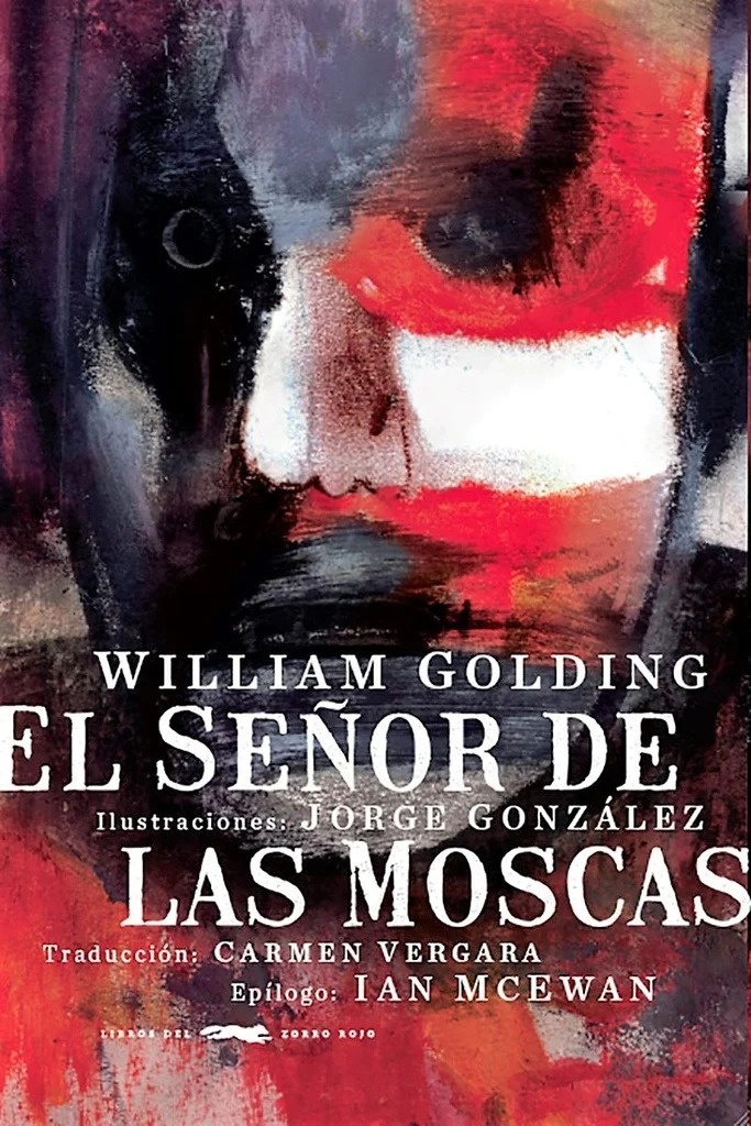 EL SEÑOR DE LAS MOSCAS (RÚSTICA)