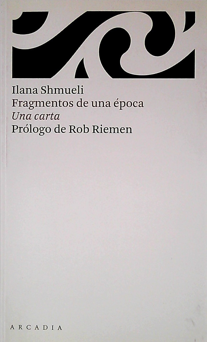 FRAGMENTOS DE UNA ÉPOCA