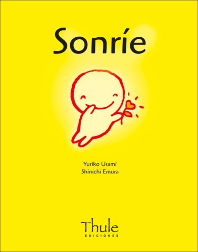 SONRÍE