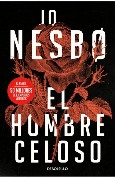 EL HOMBRE CELOSO