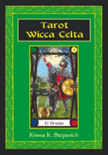 TAROT WICCA CELTA