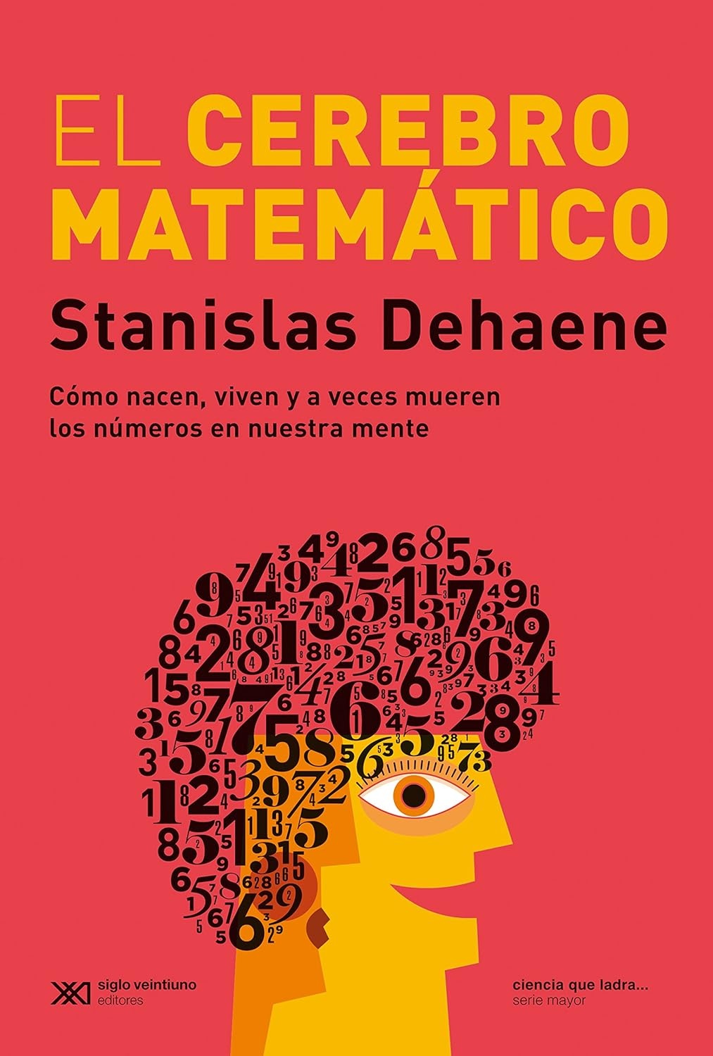 EL CEREBRO MATEMÁTICO