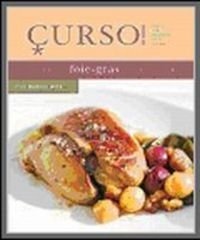 CURSO DE COCINA: FOIE-GRAS