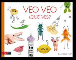VEO, VEO, ¿QUE VES?